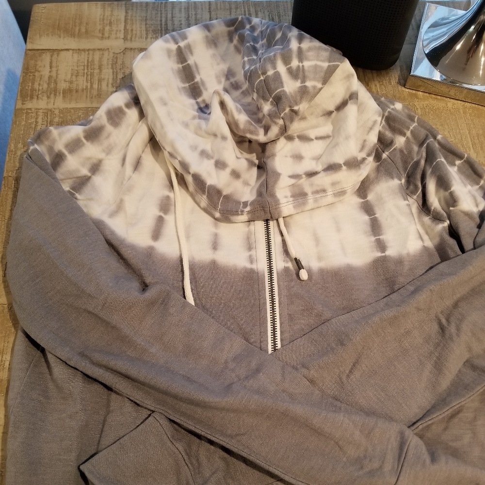 Jr's light weight jacket